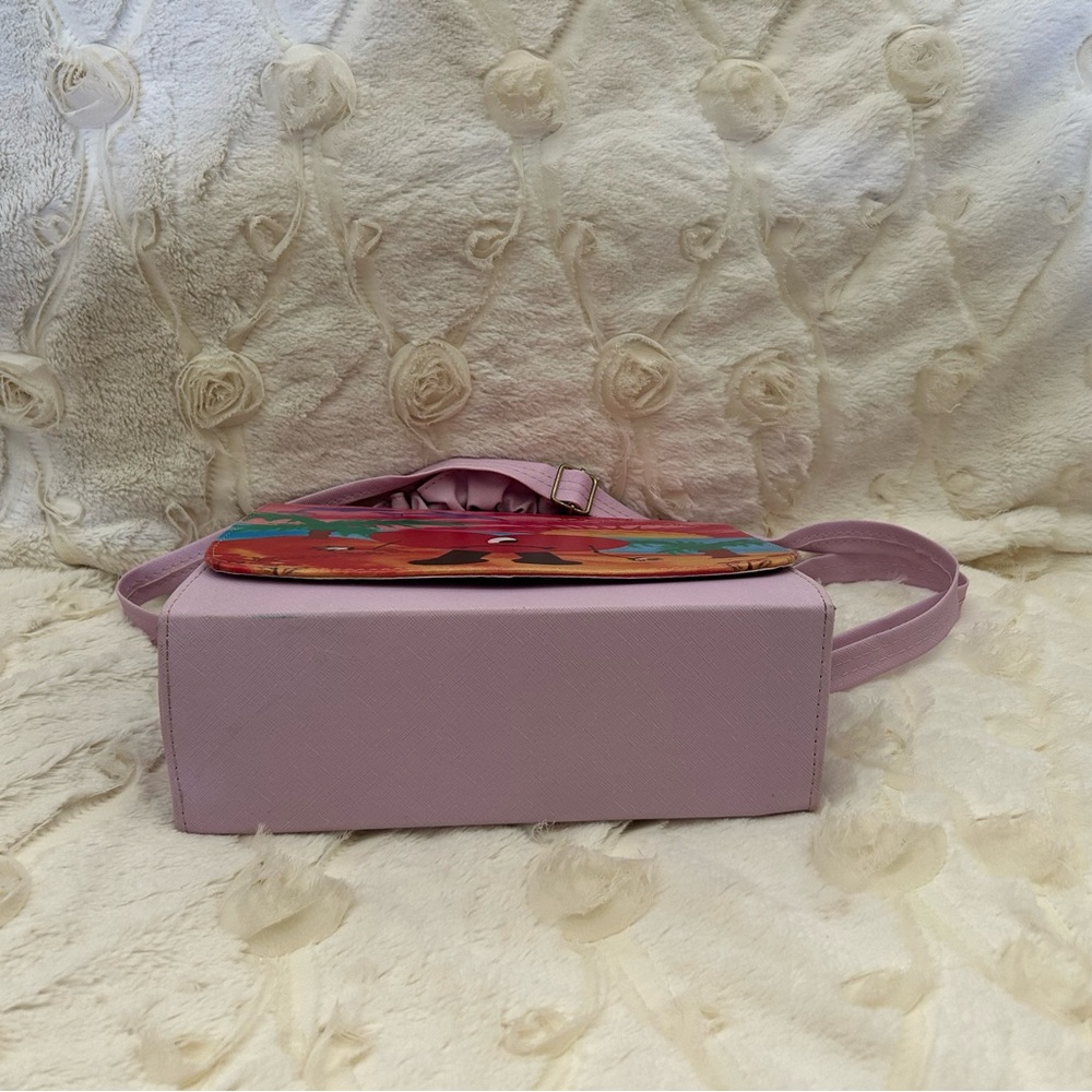 BAD BUNNY PURSE!, HOT! UN VERANO SIN TI, BRAND NEW, ONE OF A KIND! 💖 - Picture 3 of 5